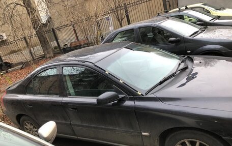 Volvo S60 III, 2004 год, 450 000 рублей, 8 фотография