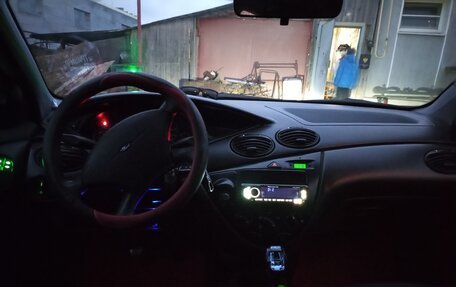 Ford Focus IV, 2003 год, 250 000 рублей, 3 фотография