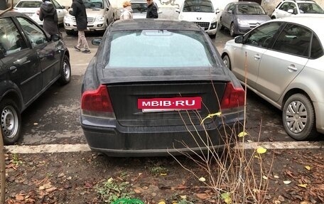 Volvo S60 III, 2004 год, 450 000 рублей, 9 фотография