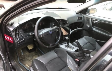 Volvo S60 III, 2004 год, 450 000 рублей, 7 фотография