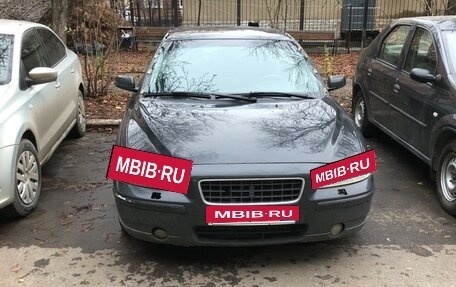 Volvo S60 III, 2004 год, 450 000 рублей, 2 фотография