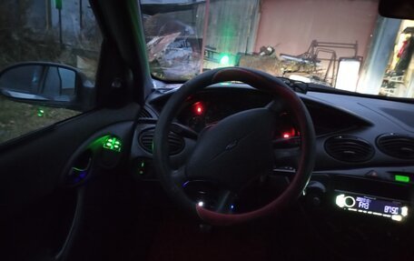 Ford Focus IV, 2003 год, 250 000 рублей, 8 фотография