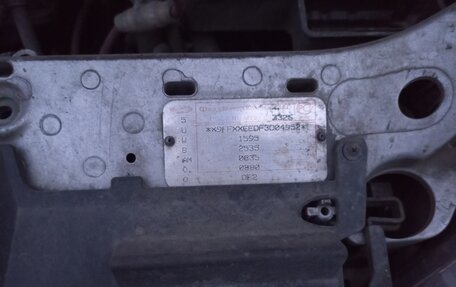 Ford Focus IV, 2003 год, 250 000 рублей, 7 фотография