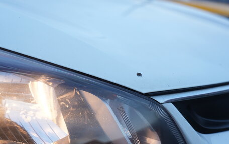 KIA Rio IV, 2017 год, 950 000 рублей, 8 фотография