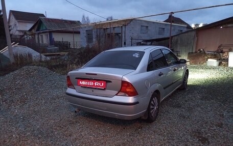 Ford Focus IV, 2003 год, 250 000 рублей, 5 фотография