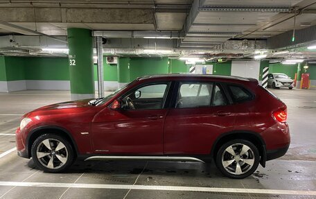 BMW X1, 2011 год, 1 450 000 рублей, 4 фотография