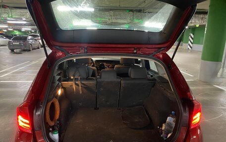 BMW X1, 2011 год, 1 450 000 рублей, 5 фотография