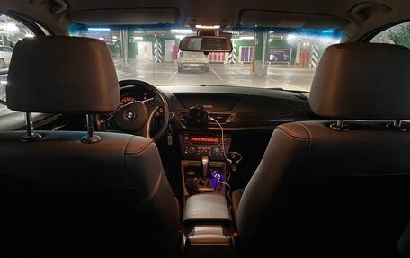 BMW X1, 2011 год, 1 450 000 рублей, 6 фотография