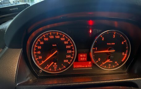 BMW X1, 2011 год, 1 450 000 рублей, 11 фотография