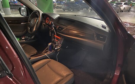 BMW X1, 2011 год, 1 450 000 рублей, 7 фотография