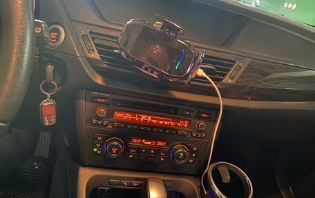 BMW X1, 2011 год, 1 450 000 рублей, 12 фотография