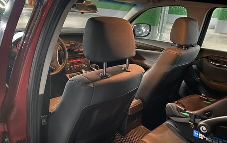 BMW X1, 2011 год, 1 450 000 рублей, 9 фотография