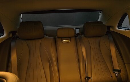 Mercedes-Benz E-Класс, 2022 год, 5 800 000 рублей, 8 фотография