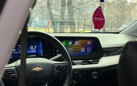 Chevrolet Monza, 2023 год, 1 450 000 рублей, 10 фотография