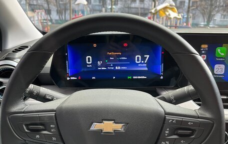 Chevrolet Monza, 2023 год, 1 450 000 рублей, 9 фотография