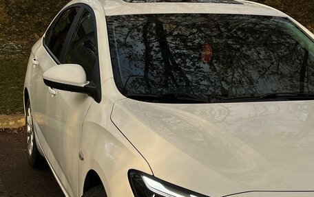 Chevrolet Monza, 2023 год, 1 450 000 рублей, 2 фотография