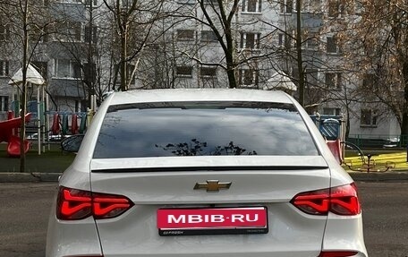 Chevrolet Monza, 2023 год, 1 450 000 рублей, 4 фотография