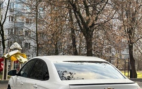 Chevrolet Monza, 2023 год, 1 450 000 рублей, 8 фотография