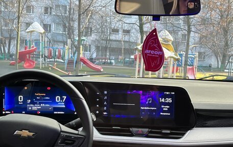 Chevrolet Monza, 2023 год, 1 450 000 рублей, 11 фотография