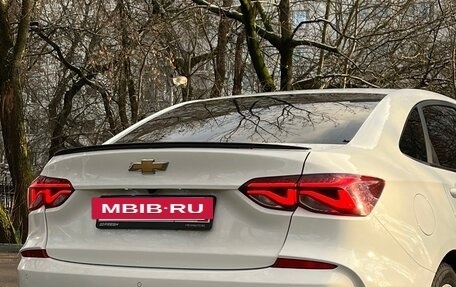 Chevrolet Monza, 2023 год, 1 450 000 рублей, 7 фотография