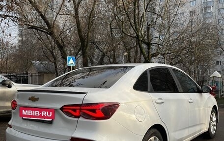 Chevrolet Monza, 2023 год, 1 450 000 рублей, 6 фотография