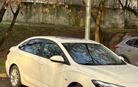 Chevrolet Monza, 2023 год, 1 450 000 рублей, 16 фотография