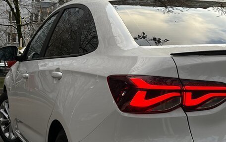 Chevrolet Monza, 2023 год, 1 450 000 рублей, 14 фотография