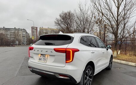 Haval Jolion, 2023 год, 2 000 000 рублей, 3 фотография