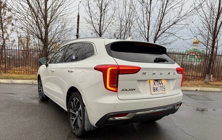Haval Jolion, 2023 год, 2 000 000 рублей, 5 фотография