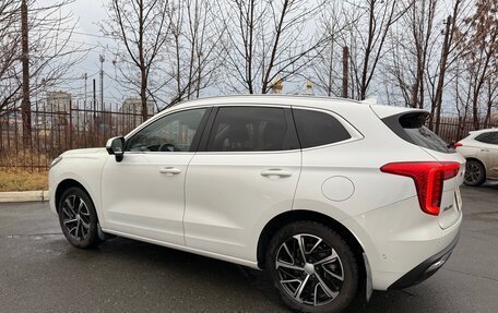 Haval Jolion, 2023 год, 2 000 000 рублей, 6 фотография