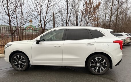 Haval Jolion, 2023 год, 2 000 000 рублей, 7 фотография