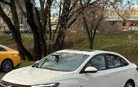 Chevrolet Monza, 2023 год, 1 450 000 рублей, 15 фотография