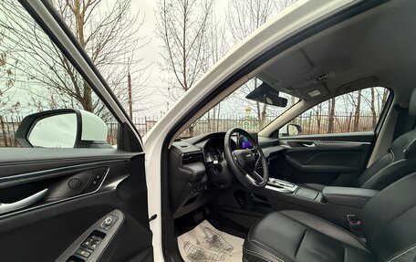 Haval Jolion, 2023 год, 2 000 000 рублей, 10 фотография