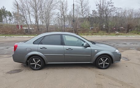Daewoo Gentra II, 2014 год, 670 000 рублей, 2 фотография