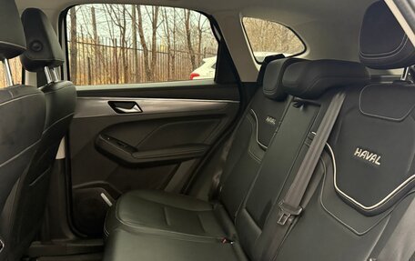 Haval Jolion, 2023 год, 2 000 000 рублей, 18 фотография