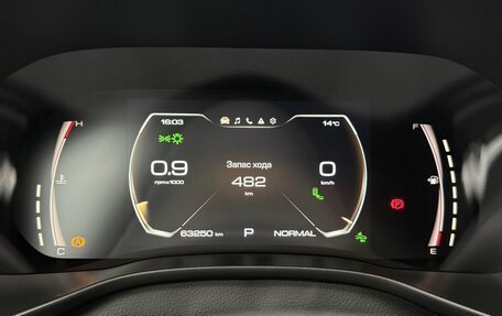 Haval Jolion, 2023 год, 2 000 000 рублей, 15 фотография