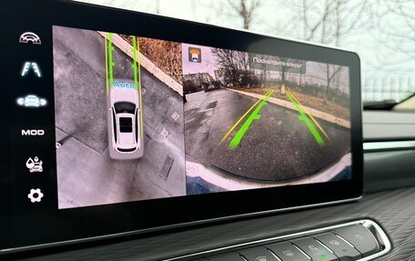 Haval Jolion, 2023 год, 2 000 000 рублей, 12 фотография