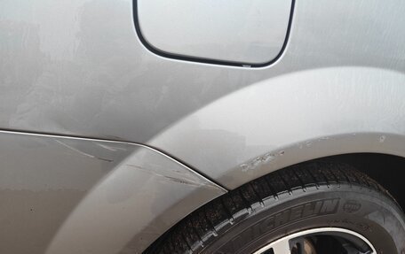 Daewoo Gentra II, 2014 год, 670 000 рублей, 6 фотография