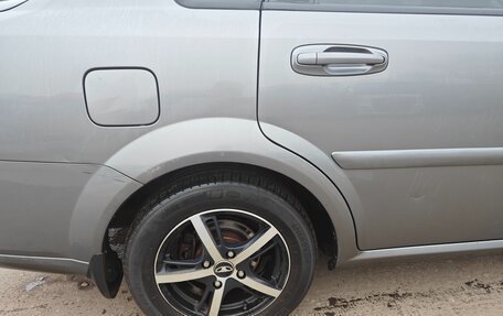 Daewoo Gentra II, 2014 год, 670 000 рублей, 5 фотография