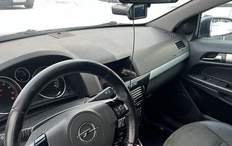 Opel Astra H, 2007 год, 465 000 рублей, 6 фотография