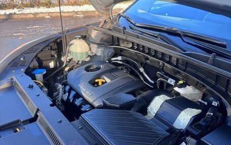 Hyundai Tucson III, 2019 год, 1 900 000 рублей, 13 фотография