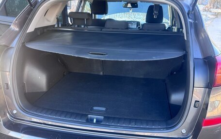 Hyundai Tucson III, 2019 год, 1 900 000 рублей, 15 фотография