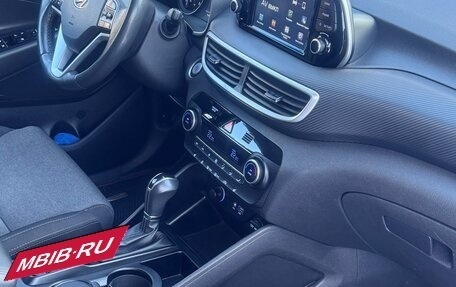 Hyundai Tucson III, 2019 год, 1 900 000 рублей, 3 фотография