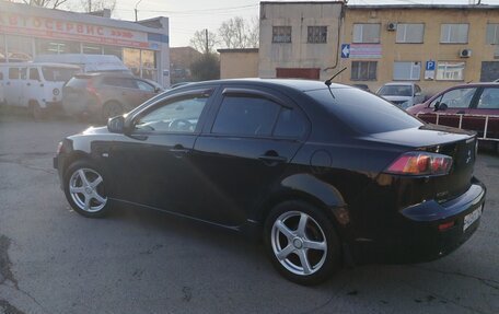 Mitsubishi Lancer IX, 2013 год, 800 000 рублей, 2 фотография