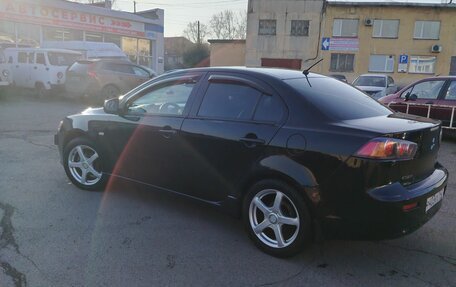 Mitsubishi Lancer IX, 2013 год, 800 000 рублей, 5 фотография