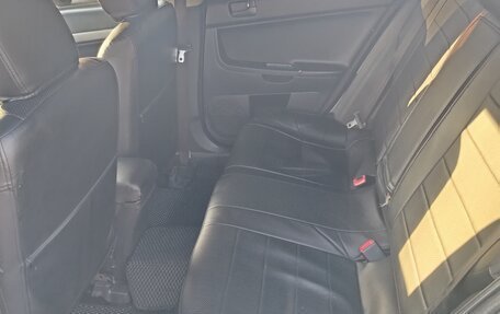 Mitsubishi Lancer IX, 2013 год, 800 000 рублей, 8 фотография