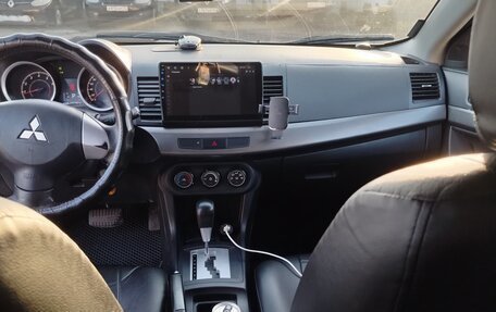 Mitsubishi Lancer IX, 2013 год, 800 000 рублей, 11 фотография