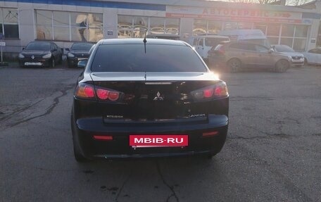 Mitsubishi Lancer IX, 2013 год, 800 000 рублей, 7 фотография