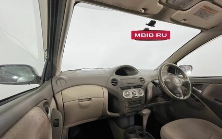 Toyota Platz, 2004 год, 430 000 рублей, 6 фотография