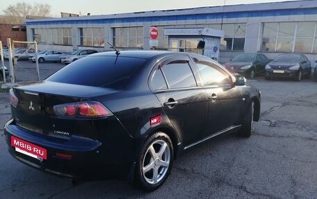 Mitsubishi Lancer IX, 2013 год, 800 000 рублей, 6 фотография